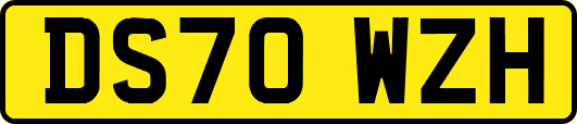 DS70WZH