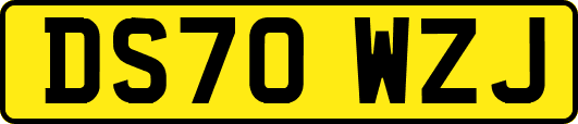 DS70WZJ
