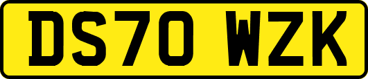 DS70WZK