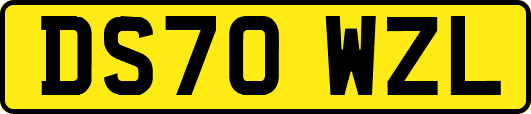 DS70WZL