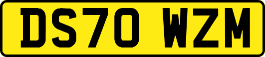 DS70WZM