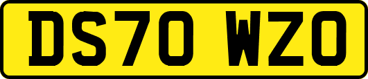 DS70WZO