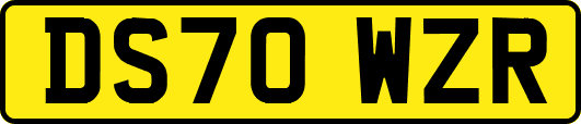 DS70WZR