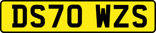 DS70WZS