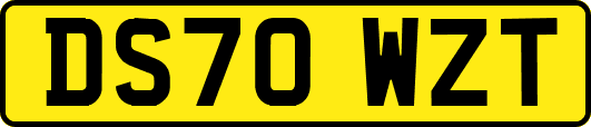 DS70WZT