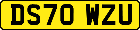 DS70WZU
