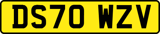 DS70WZV