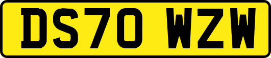 DS70WZW