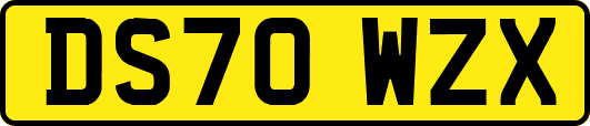 DS70WZX