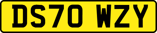 DS70WZY