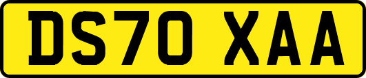 DS70XAA