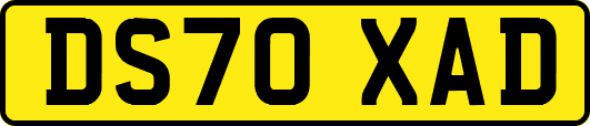 DS70XAD