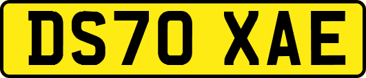 DS70XAE
