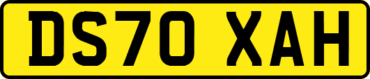 DS70XAH
