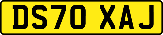 DS70XAJ