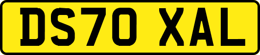 DS70XAL