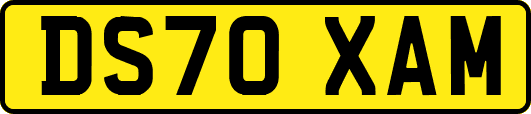 DS70XAM