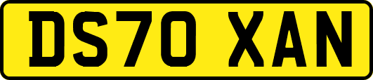 DS70XAN