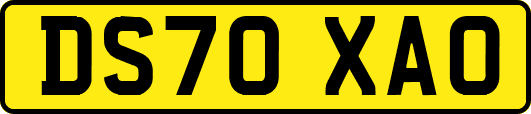 DS70XAO
