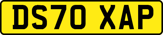 DS70XAP