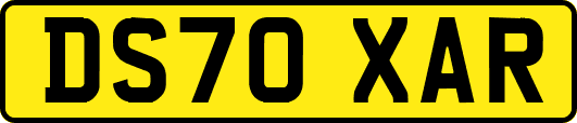 DS70XAR