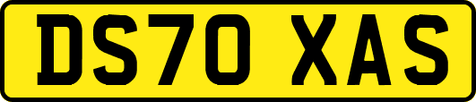 DS70XAS