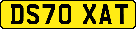 DS70XAT