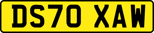 DS70XAW