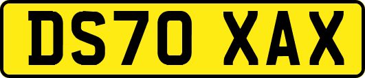 DS70XAX