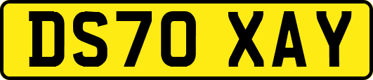 DS70XAY