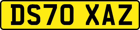 DS70XAZ
