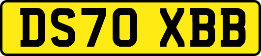 DS70XBB
