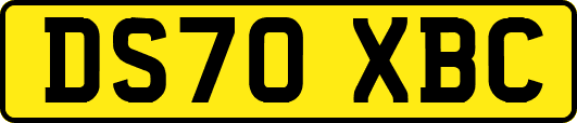 DS70XBC