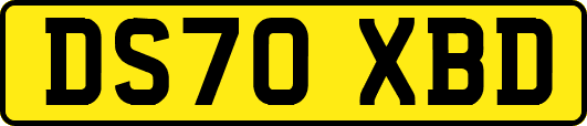DS70XBD