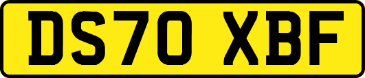 DS70XBF