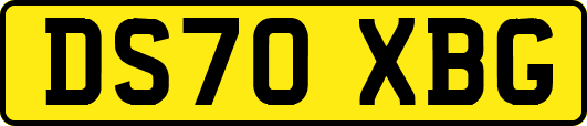 DS70XBG