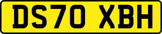 DS70XBH
