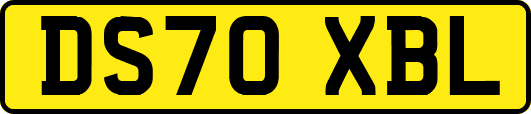 DS70XBL