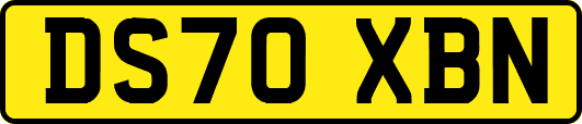 DS70XBN