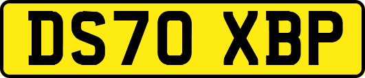 DS70XBP