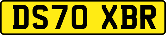 DS70XBR