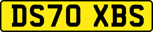 DS70XBS