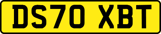DS70XBT