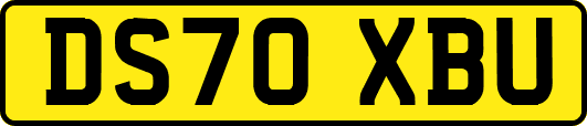 DS70XBU