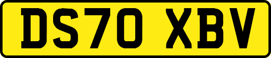 DS70XBV