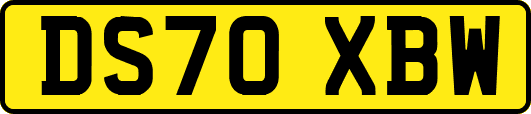 DS70XBW