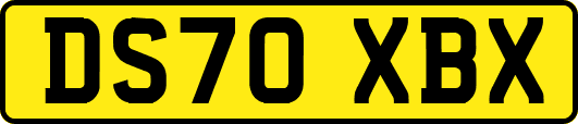 DS70XBX