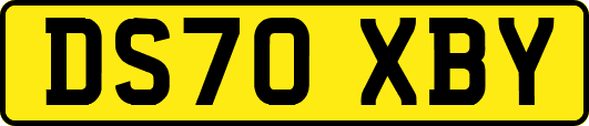 DS70XBY