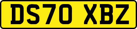 DS70XBZ