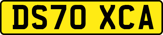 DS70XCA